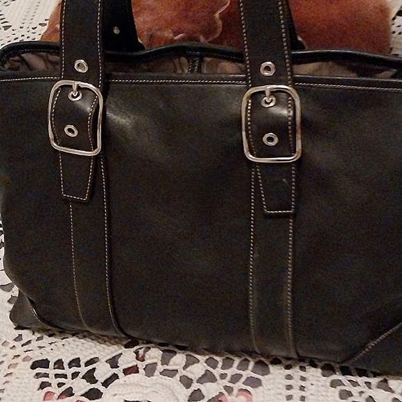 Coach bag - Picture 2 of 3